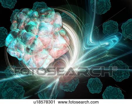 Virus research, conceptual artwork View Large Photo Image Stock Image - Virus research, conceptual artwork. Fotosearch
