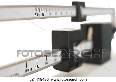 Weighing scale View Large Photo Image Stock Image - Weighing scale. Fotosearch