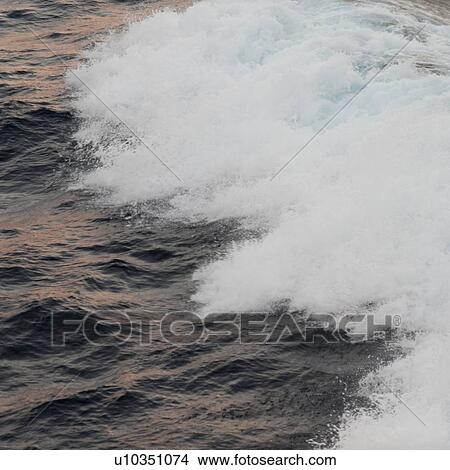Picture - East China Sea. Fotosearch