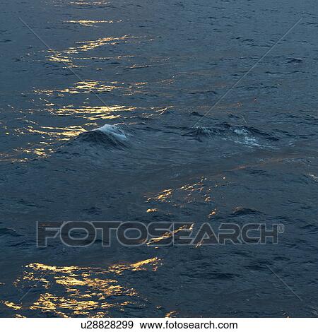 Stock Photo - East China Sea. Fotosearch