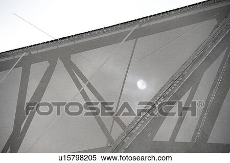 Low angle view of a pavilion at Shanghai World Expo, Shanghai, China View Large Photo Image Stock Photography - Low angle view of a pavilion at Shanghai World Expo, Shanghai, China. Fotosearch