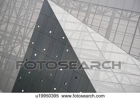 Low angle view of Theme pavilion at Shanghai World Expo, Shanghai, China View Large Photo Image Stock Photography - Low angle view of Theme pavilion at Shanghai World Expo, Shanghai, China. Fotosearch