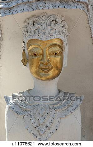 Statue of Buddha at Mandarin Oriental Dhara Dhevi, Chiang Mai, Thailand View Large Photo Image Stock Image - Statue of Buddha at Mandarin Oriental Dhara Dhevi, Chiang Mai, Thailand. Fotosearch