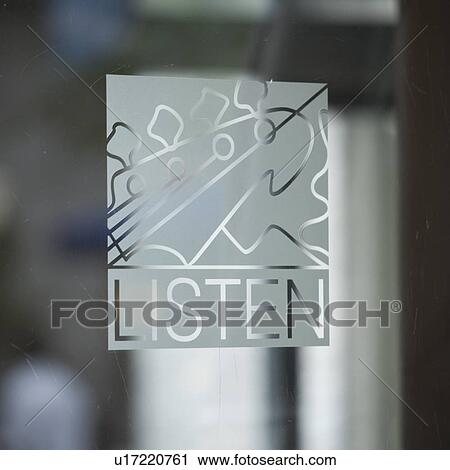 Text written on a glass door of a restaurant, Shanghai French Concession, Shanghai, China View Large Photo Image Stock Image - Text written on a glass door of a restaurant, Shanghai French Concession, Shanghai, China. Fotosearch