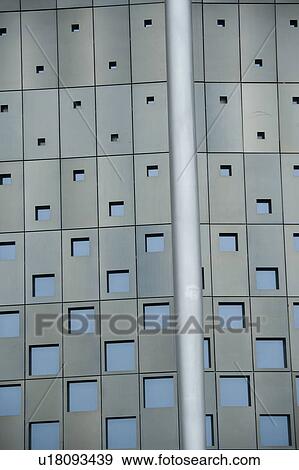 Stock Photo - Theme pavilion at Shanghai World Expo, Shanghai, China. Fotosearch