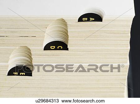 Close up of document files View Large Photo Image Stock Image - Close up of document files. Fotosearch