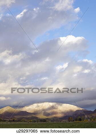 USA, Colorado, Magnificent mountain view View Large Photo Image Stock Photography - USA, Colorado, Magnificent mountain view. Fotosearch