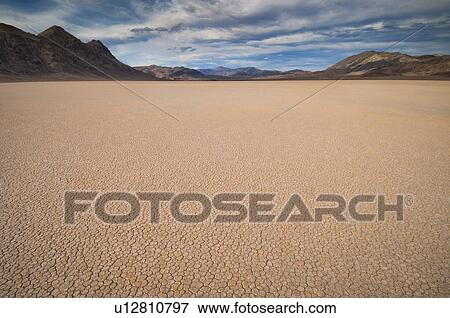 USA, Death Valley, Playa View Large Photo Image Stock Photo - USA, Death Valley, Playa. Fotosearch