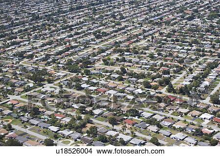 Picture - USA, Florida, Miami, Cityscape . Fotosearch