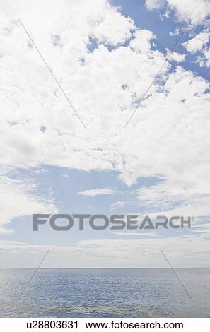 USA, Massachusetts, Clouds over Atlantic Ocean View Large Photo Image Stock Image - USA, Massachusetts, Clouds over Atlantic Ocean. Fotosearch