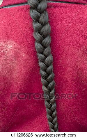 Braided hair of a person, Cuzco, Peru View Large Photo Image Stock Photograph - Braided hair of a person, Cuzco, Peru. Fotosearch