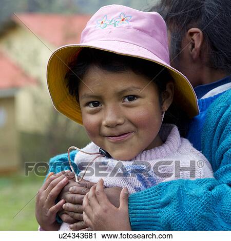 Close-up of Quechua Indian girls at Chumpepoke Primary School, Poques, Sacred Valley, Cusco Region, Peru View Large Photo Image Stock Image - Close-up of Quechua Indian girls at Chumpepoke Primary School, Poques, Sacred Valley, Cusco Region, Peru. Fotosearch