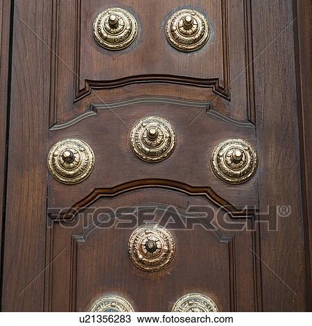 Closed door of Archbishop's Palace, Cathedral Of Lima, Plaza Mayor, Historic Centre of Lima, Lima, Peru View Large Photo Image Stock Image - Closed door of Archbishop's Palace, Cathedral Of Lima, Plaza Mayor, Historic Centre of Lima, Lima, Peru. Fotosearch