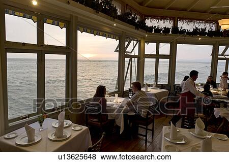 Tourists in La Rosa Nautica, Miraflores District, Lima Province, Peru View Large Photo Image Stock Photo - Tourists in La Rosa Nautica, Miraflores District, Lima Province, Peru. Fotosearch