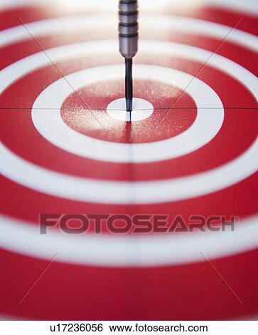 Close up of darts bull's-eye View Large Photo Image Stock Photograph - Close up of darts bull's-eye. Fotosearch