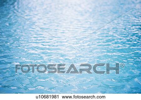 Close up of rippled water surface View Large Photo Image Stock Image - Close up of rippled water surface. Fotosearch