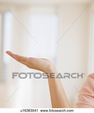 Close up of woman's hand View Large Photo Image Stock Image - Close up of woman's hand. Fotosearch