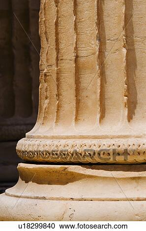Greece, Athens, Acropolis, Doric column of Propylaea View Large Photo Image Stock Image - Greece, Athens, Acropolis, Doric column of Propylaea. Fotosearch