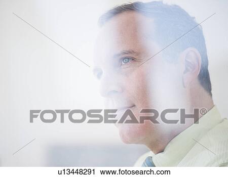 Portrait of businessman View Large Photo Image Stock Image - Portrait of businessman. Fotosearch