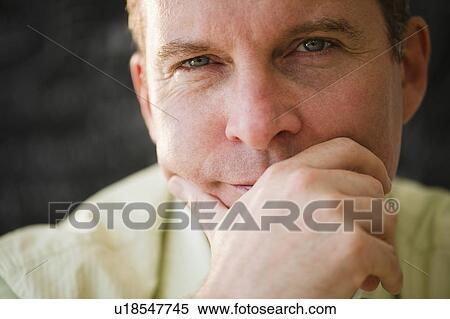 Portrait of Businessman View Large Photo Image Stock Photography - Portrait of Businessman . Fotosearch