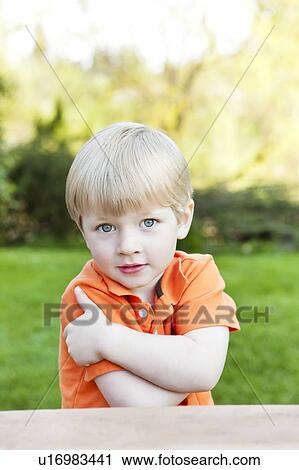 Portrait of cute boy (2-3) View Large Photo Image Stock Image - Portrait of cute boy (2-3). Fotosearch