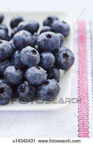 Studio shot of blueberries View Large Photo Image Stock Image - Studio shot of blueberries. Fotosearch
