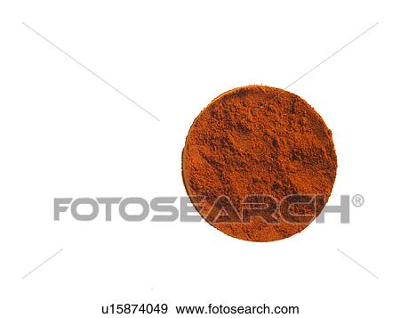 Studio shot of Chili Powder on white background View Large Photo Image Stock Photo - Studio shot of Chili Powder on white background. Fotosearch