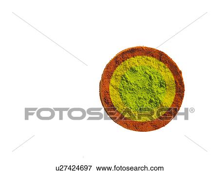Studio shot of Chili Powder on white background View Large Photo Image Stock Photo - Studio shot of Chili Powder on white background. Fotosearch
