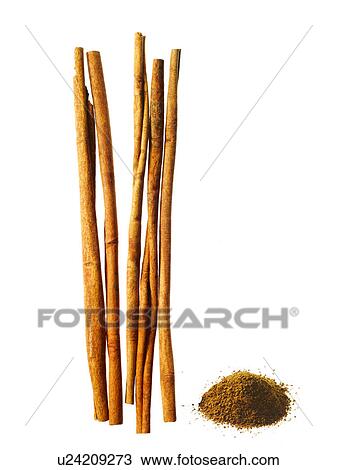 Studio shot of cinnamon sticks View Large Photo Image Stock Image - Studio shot of cinnamon sticks. Fotosearch