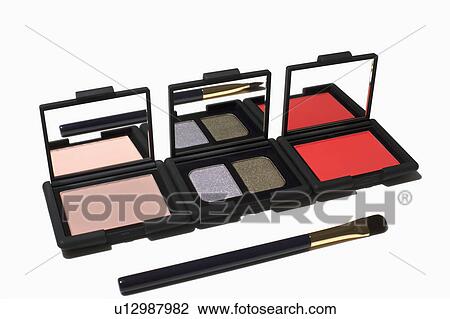 Studio shot of cosmetics View Large Photo Image Stock Image - Studio shot of cosmetics. Fotosearch