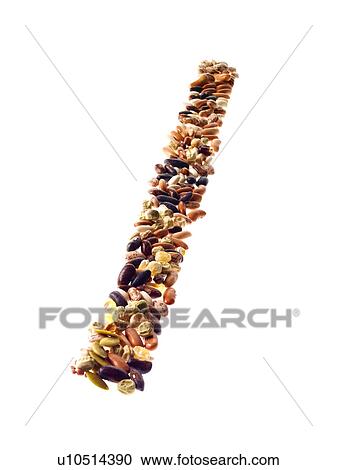 Studio shot of Mixed Seeds on white background View Large Photo Image Stock Image - Studio shot of Mixed Seeds on white background. Fotosearch