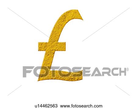 Studio shot of Mustard Powder making British Pound Sign on white background View Large Photo Image Stock Image - Studio shot of Mustard Powder making British Pound Sign on white background. Fotosearch