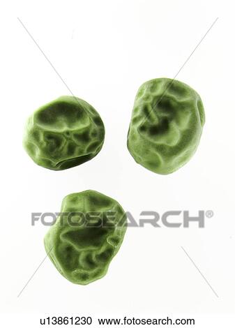 Studio shot of Pea Seeds on white background View Large Photo Image Stock Image - Studio shot of Pea Seeds on white background. Fotosearch