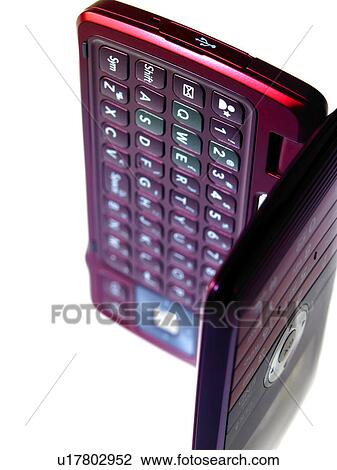 Studio shot of smartphone View Large Photo Image Stock Image - Studio shot of smartphone. Fotosearch