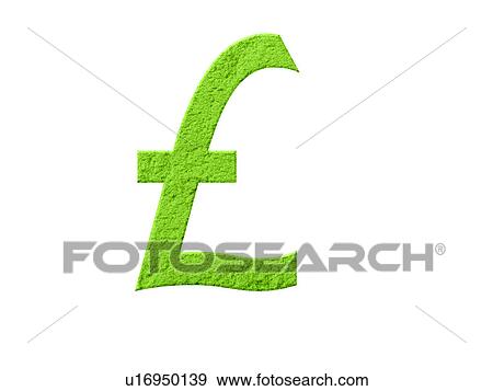Studio shot of Wasabi Powder making British Pound Sign on white background View Large Photo Image Stock Photo - Studio shot of Wasabi Powder making British Pound Sign on white background. Fotosearch