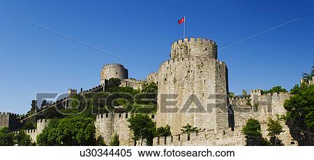 Turkey, Ephesus, Fortress of Europe View Large Photo Image Stock Photography - Turkey, Ephesus, Fortress of Europe. Fotosearch