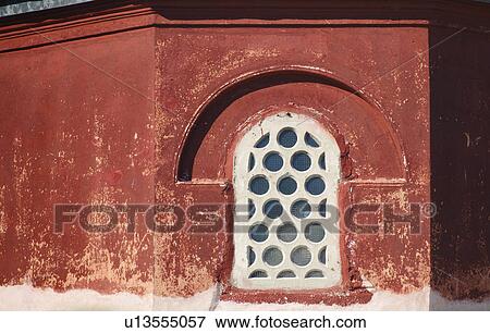 Turkey, Istanbul, Haghia Sophia window detail View Large Photo Image Stock Photo - Turkey, Istanbul, Haghia Sophia window detail. Fotosearch