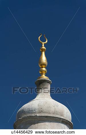 Turkey, Istanbul, Topkapi Palace dome View Large Photo Image Stock Photo - Turkey, Istanbul, Topkapi Palace dome. Fotosearch