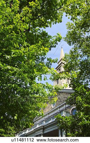 USA, New York City, St. Mark's Church View Large Photo Image Stock Image - USA, New York City, St. Mark's Church. Fotosearch