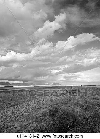 USA, Utah, Clouds over landscape View Large Photo Image Stock Image - USA, Utah, Clouds over landscape. Fotosearch