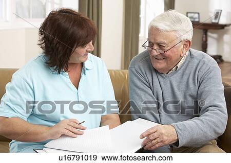 Stock Photo - Depressed Teenage Boy Lying In Bedroom. Fotosearch