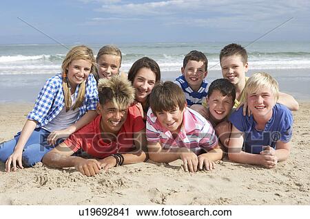 Teenagers together View Large Photo Image Stock Image - Teenagers together. Fotosearch