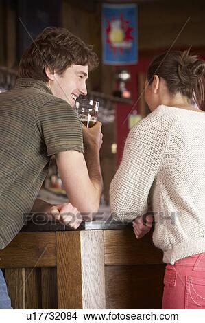 Young couple in love View Large Photo Image Picture - Young couple in love. Fotosearch