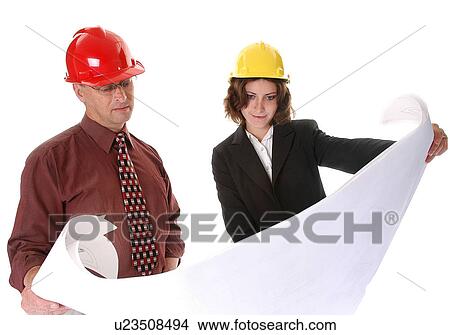 Architects View Large Photo Image Picture - Architects. Fotosearch