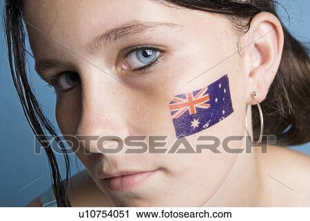 Australian fan View Large Photo Image Stock Image - Australian fan. Fotosearch