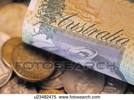 Australian money View Large Photo Image Stock Photography - Australian money. Fotosearch