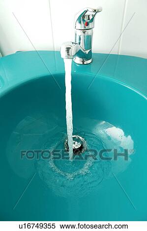 Bathroom sink View Large Photo Image Stock Photography - Bathroom sink. Fotosearch