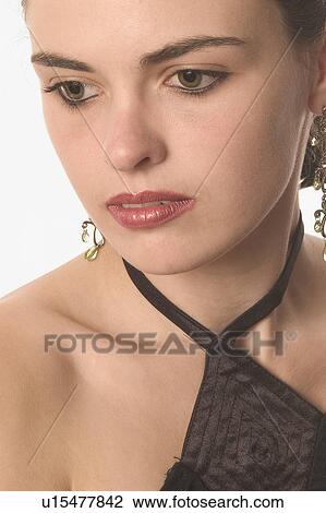 Beautiful woman View Large Photo Image Stock Image - Beautiful woman. Fotosearch