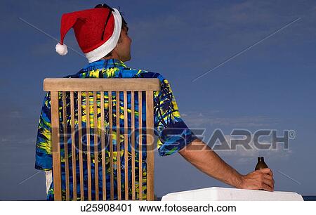 Beer on Christmas day View Large Photo Image Stock Image - Beer on Christmas day. Fotosearch