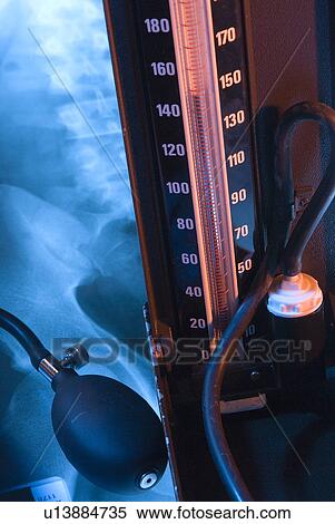 Blood pressure gauge View Large Photo Image Stock Photography - Blood pressure gauge. Fotosearch